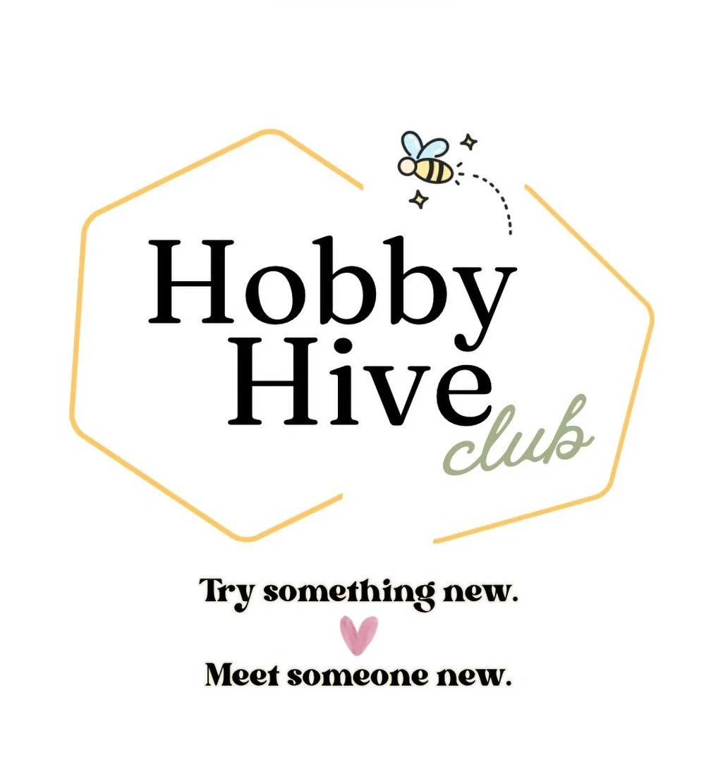 ✨ Welcome to the Hive! 🐝💛

Ever wished it was easier to make friends as an adult while trying fun new hobbies? That&rsquo;s exactly why I created Hobby Hive Club.

This is a community where we&rsquo;ll explore new hobbies together, support local bu