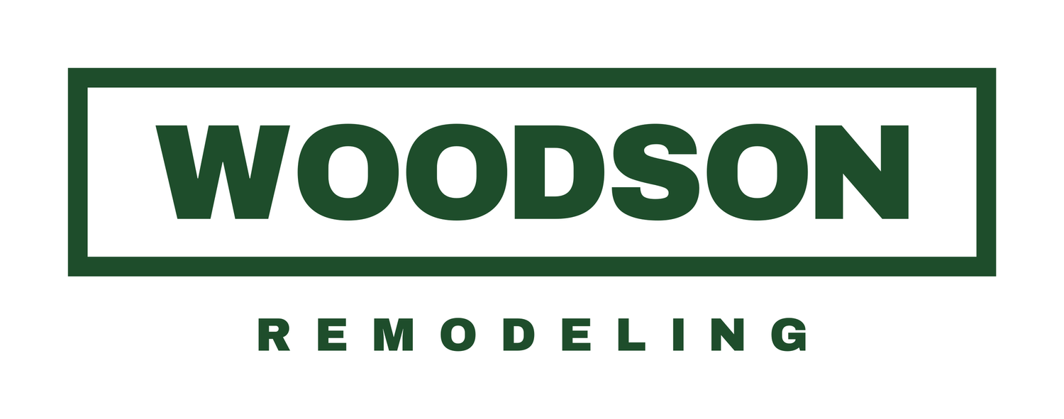 Woodson Remodeling