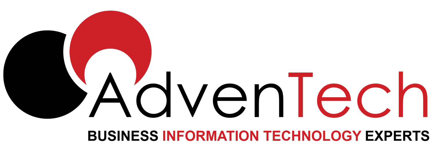 Logo for O'Reilly Tech with a red semicircle and black text that reads "INFORMATION TECHNOLOGY."