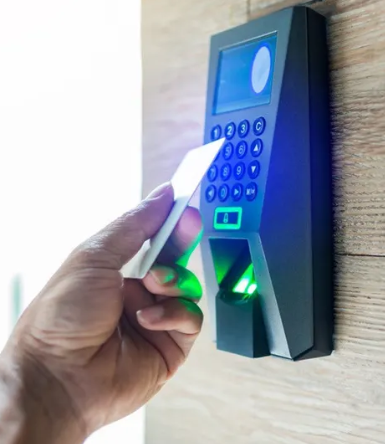 Smart Card Readers