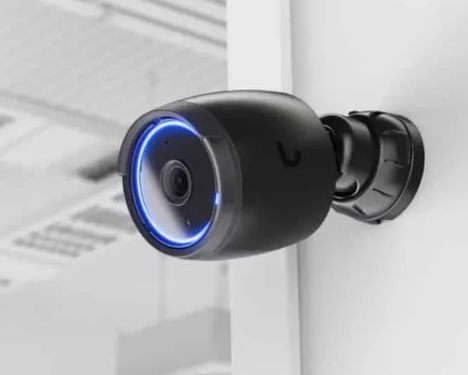 Security Cameras