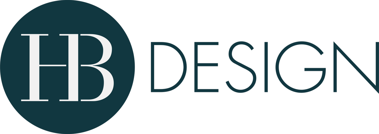 Helen Bell Design