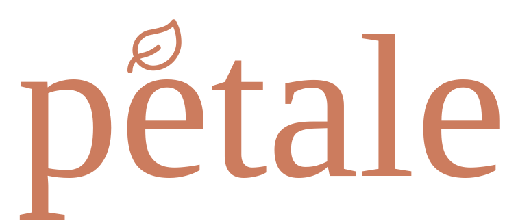 PETALE logo