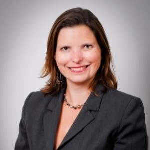 Elizabeth Wooster head shot