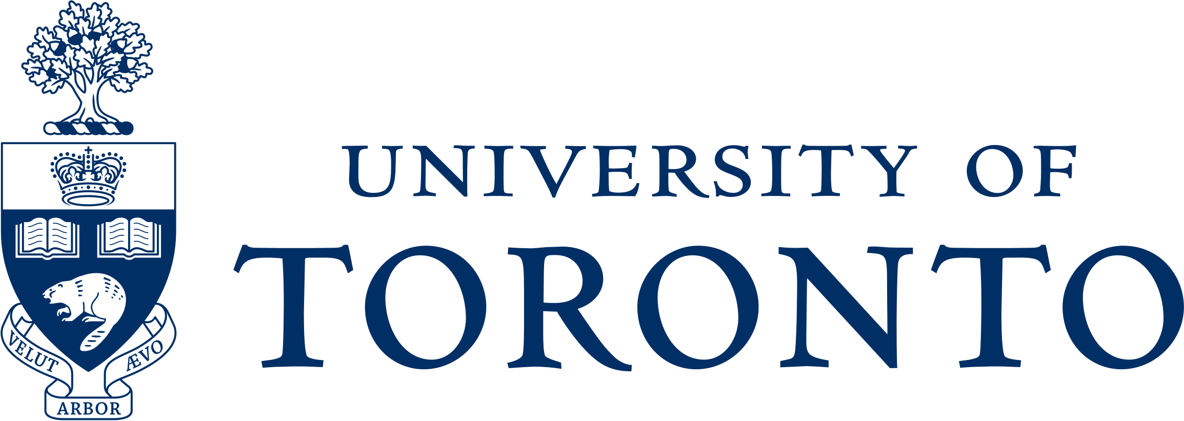 University of Toronto logo