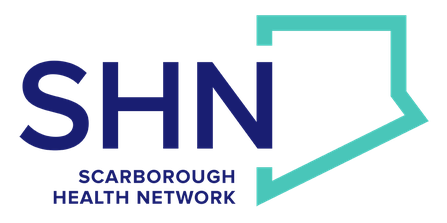 Scarborough Health Network Logo