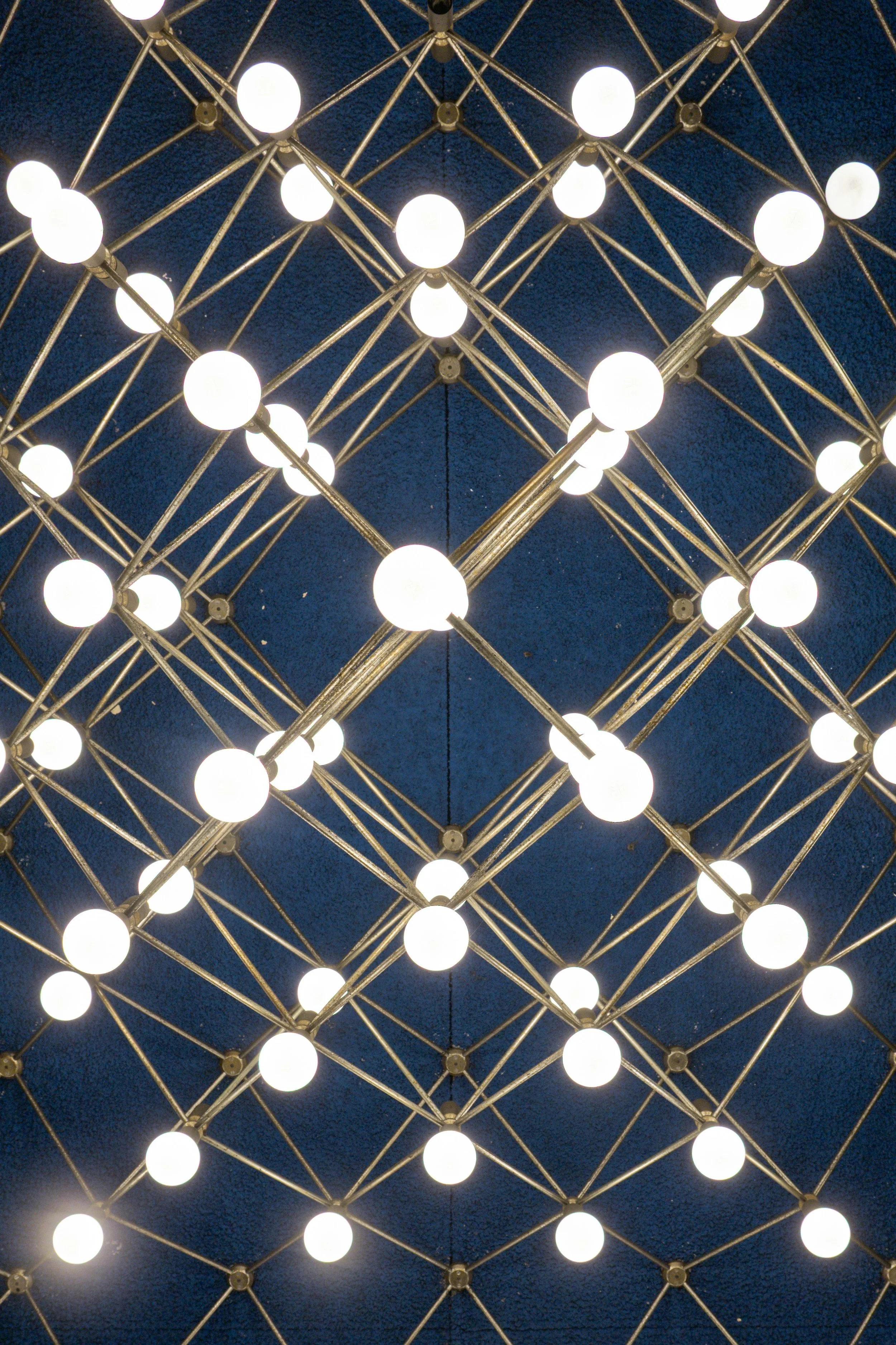 Lights in a network