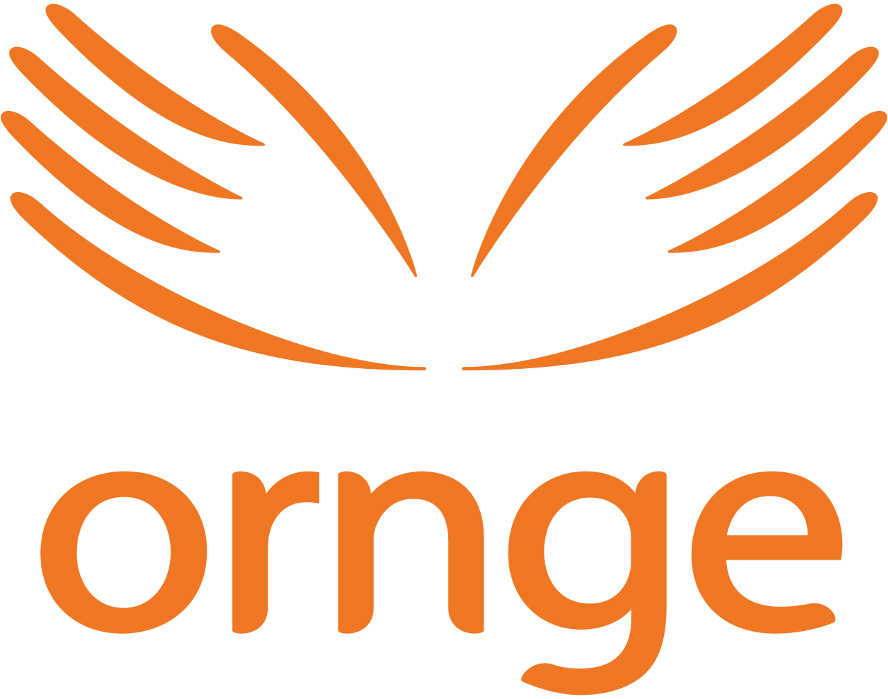 Ornge Logo