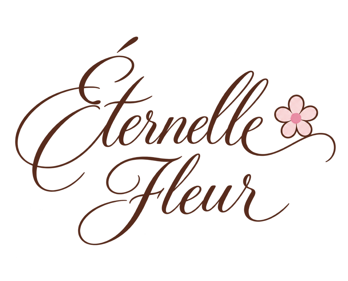 Éternelle Fleur 