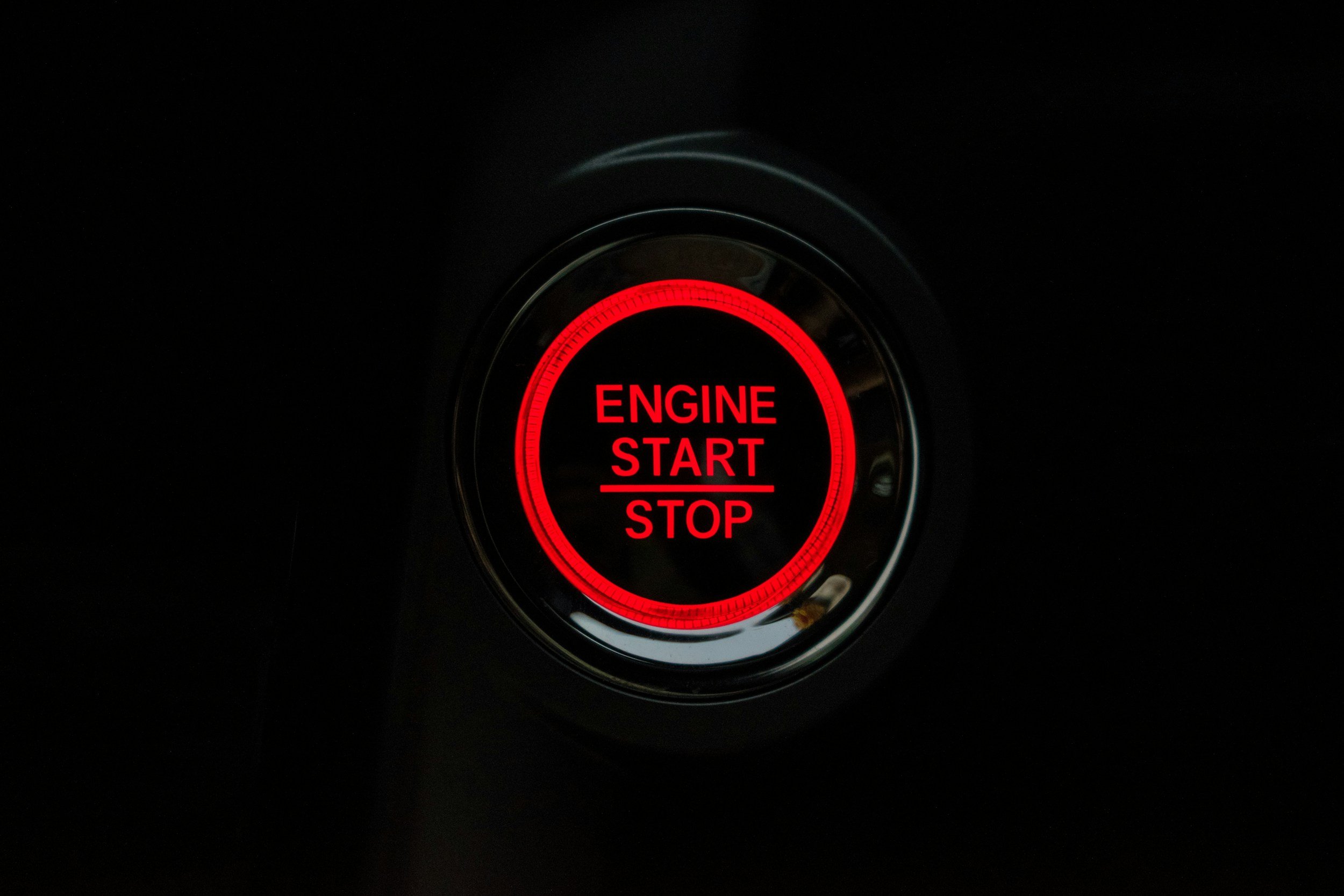 Just start.