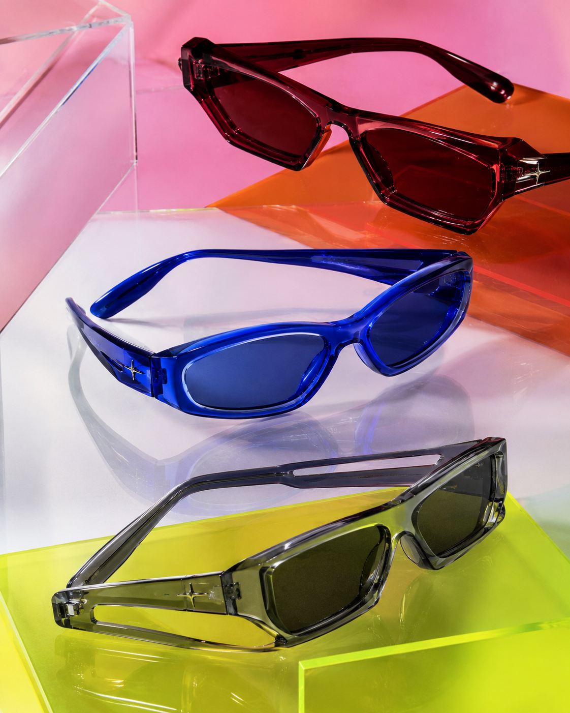 OPAC EYEWEAR