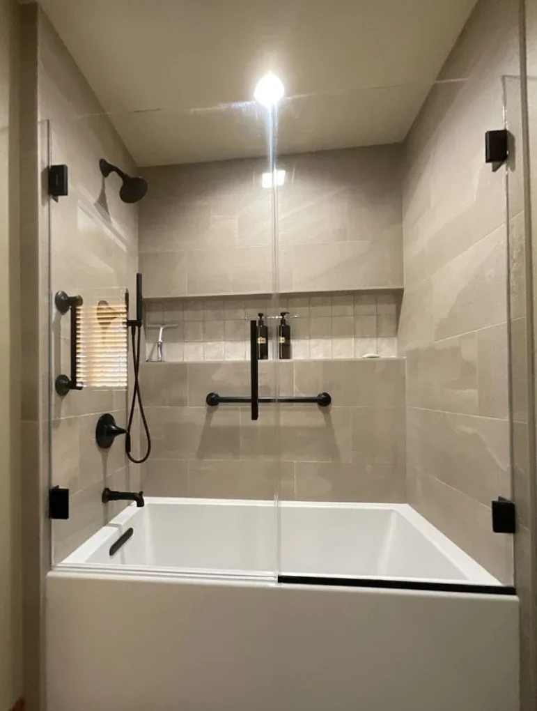 Bathroom Design Appleton 