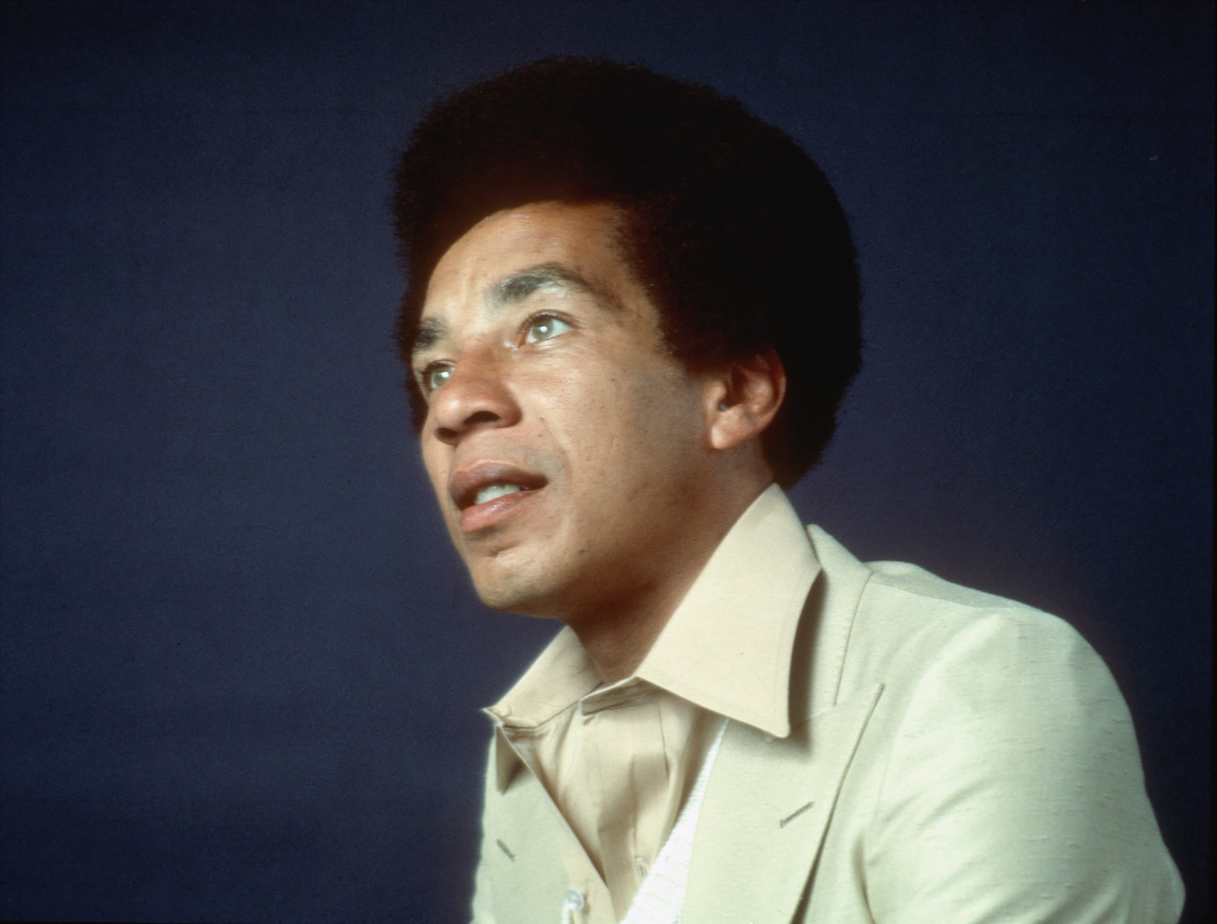 Smokey Robinson