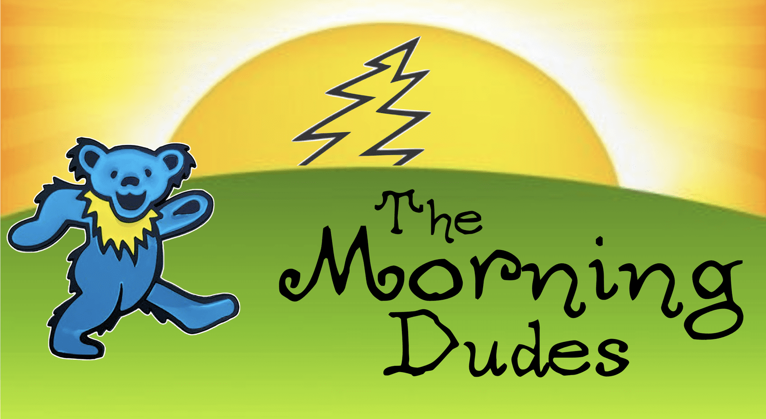 The Morning Dudes