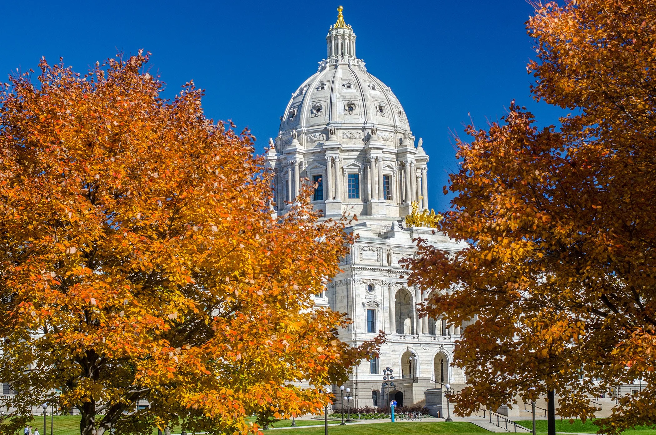 2026 MN Legislature is a WRAP! What Happened?