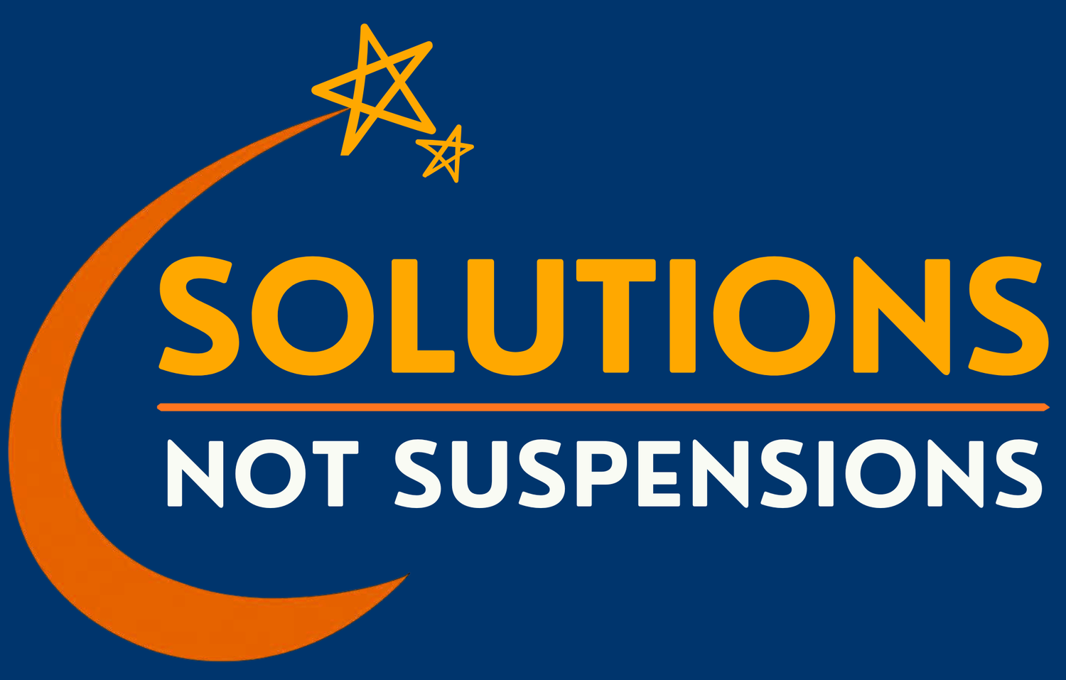 Solutions Not Suspensions Coalition
