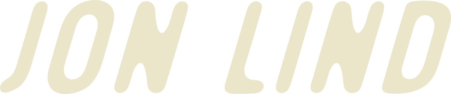 Jon Lind