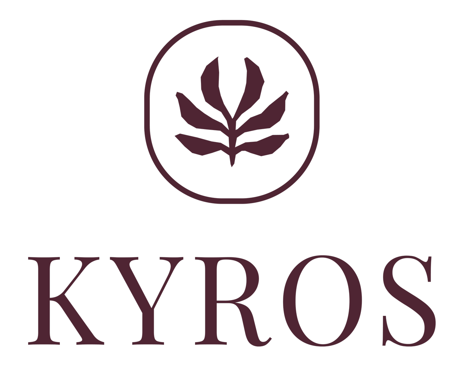 KYROS