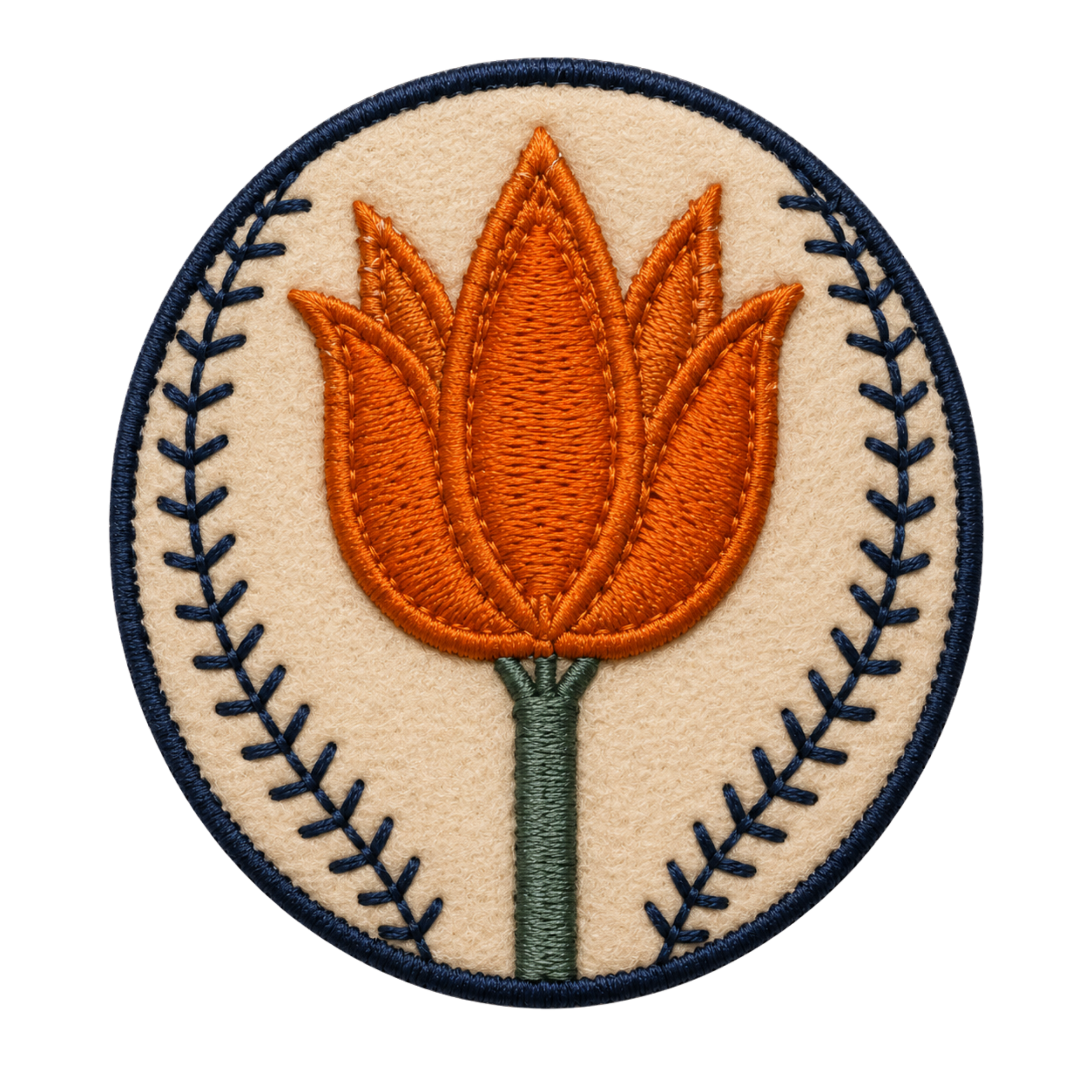 Albany Orange Wonders