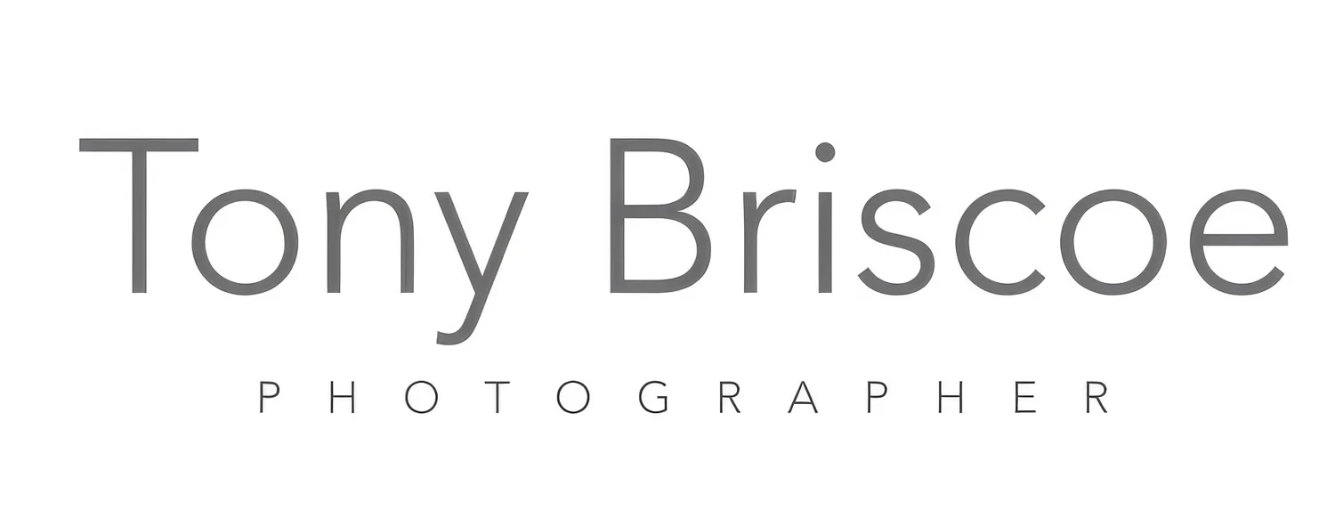 Tony Briscoe