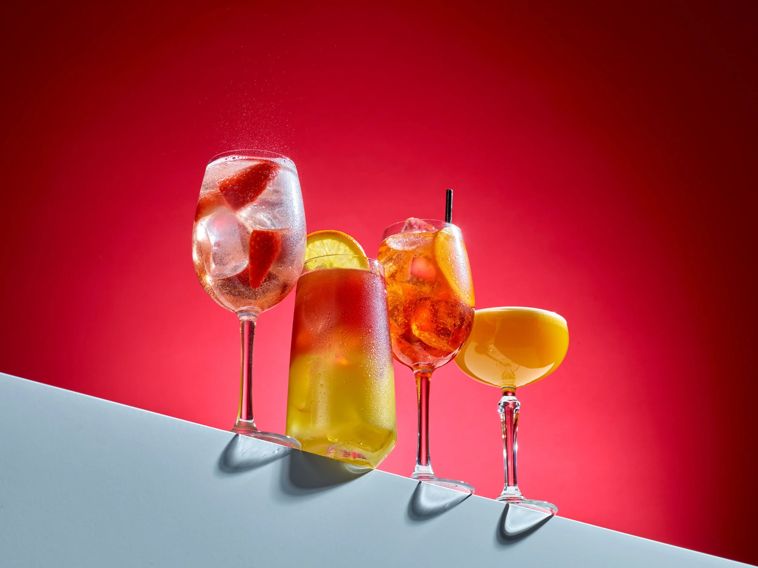 Drinks