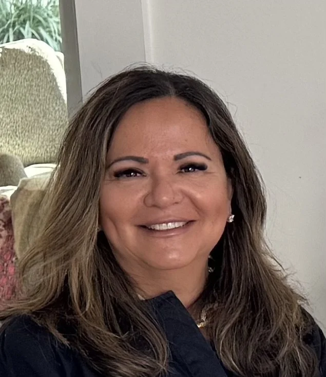 Mary Papageorgiou McGrath
