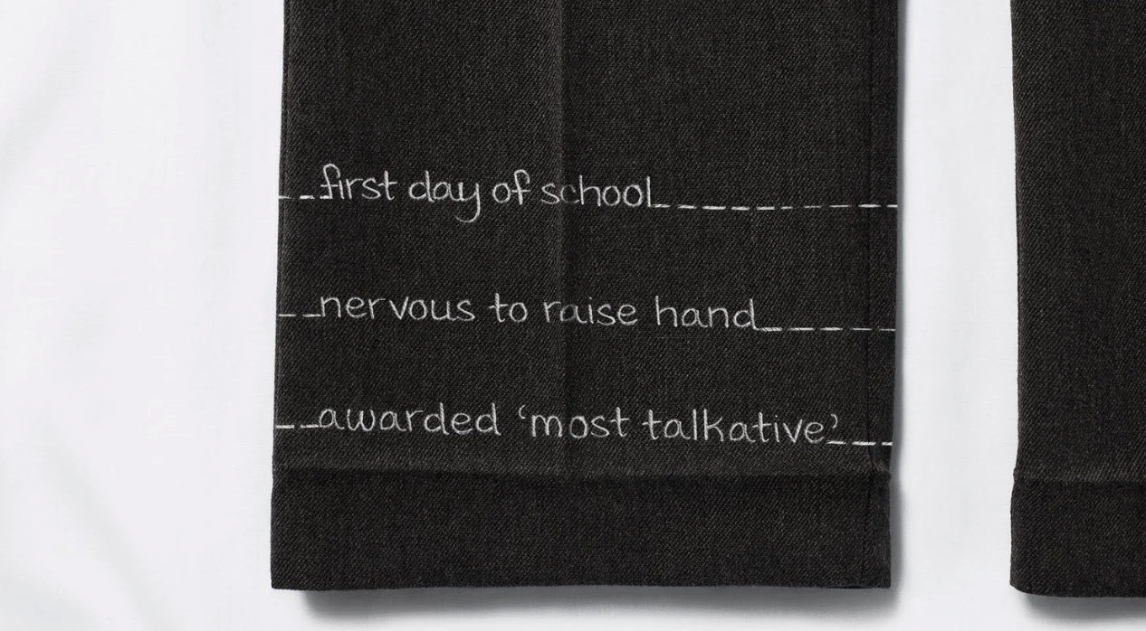 Tesco 'Back to School'