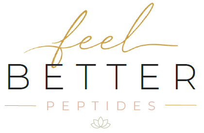 Feel Better Peptides