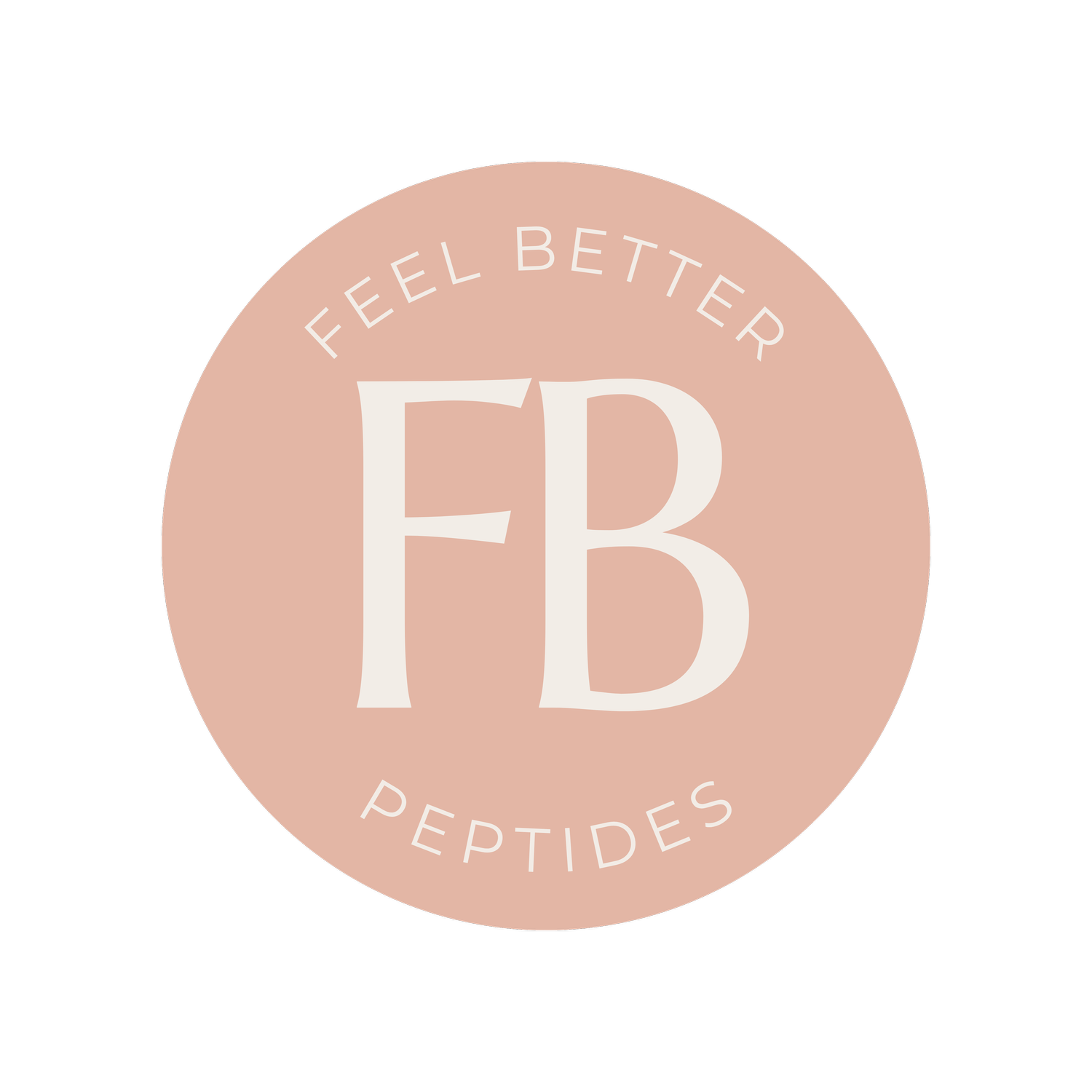 Feel Better Peptides