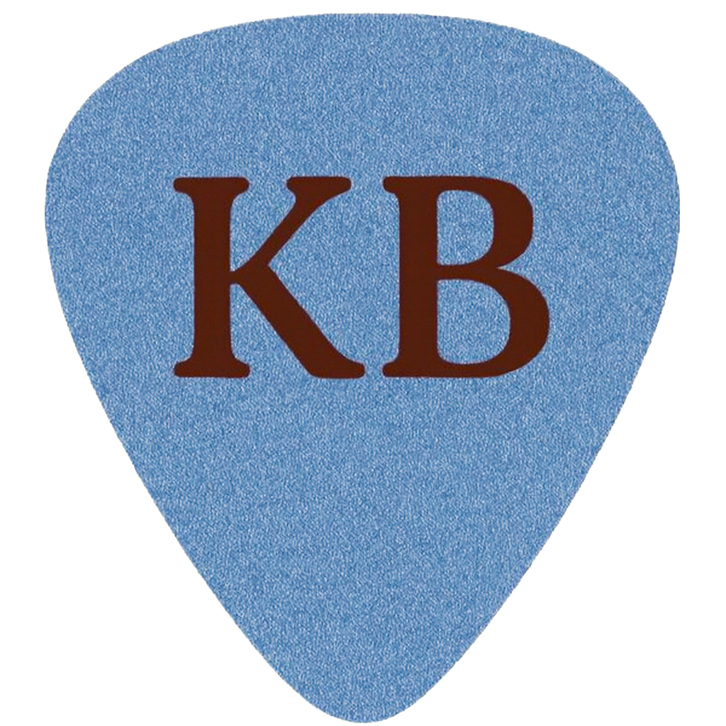 Kevin Bang Music