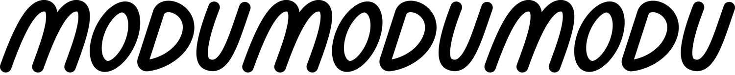 modumodumodu
