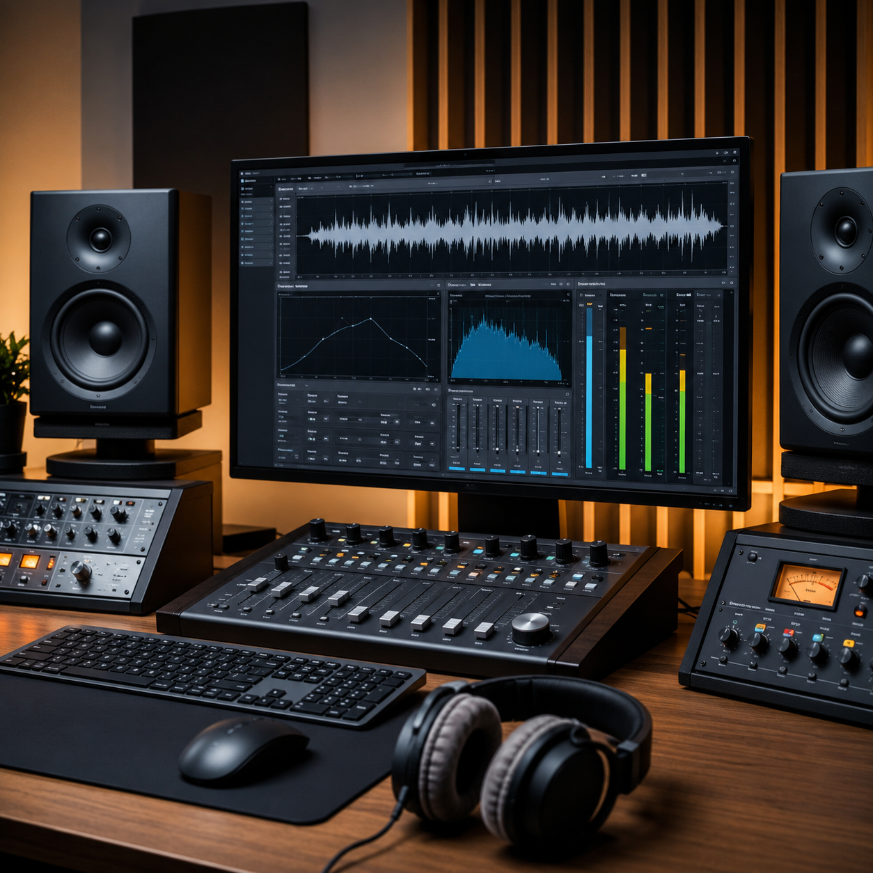 Radio Consulting