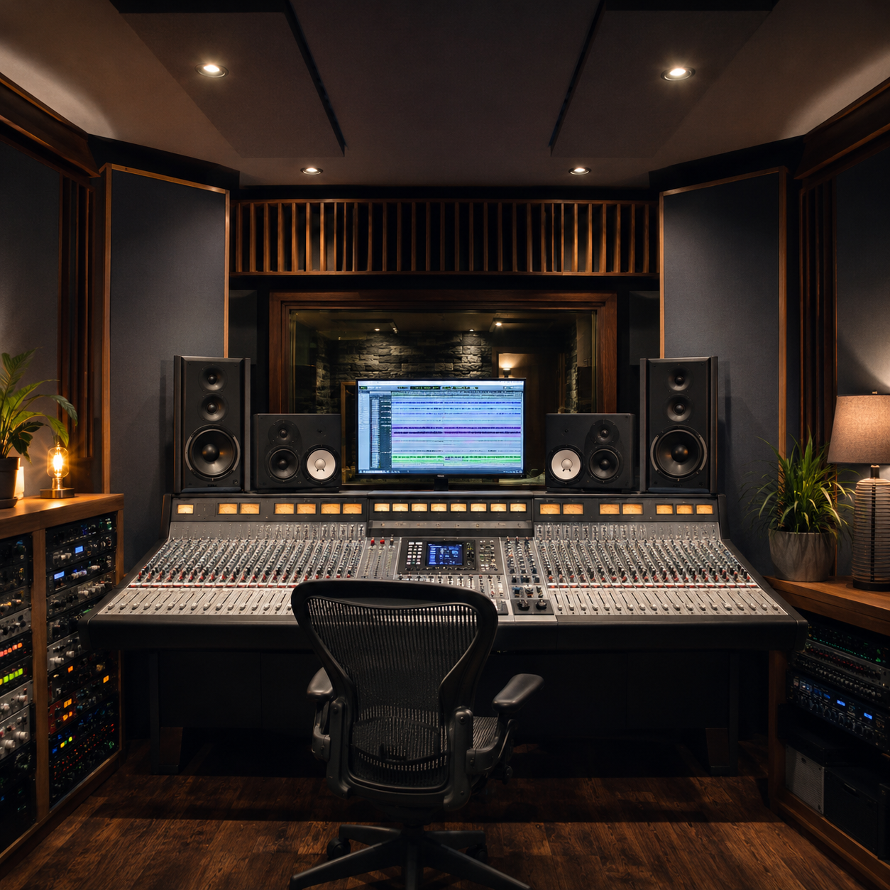 Radio Imaging