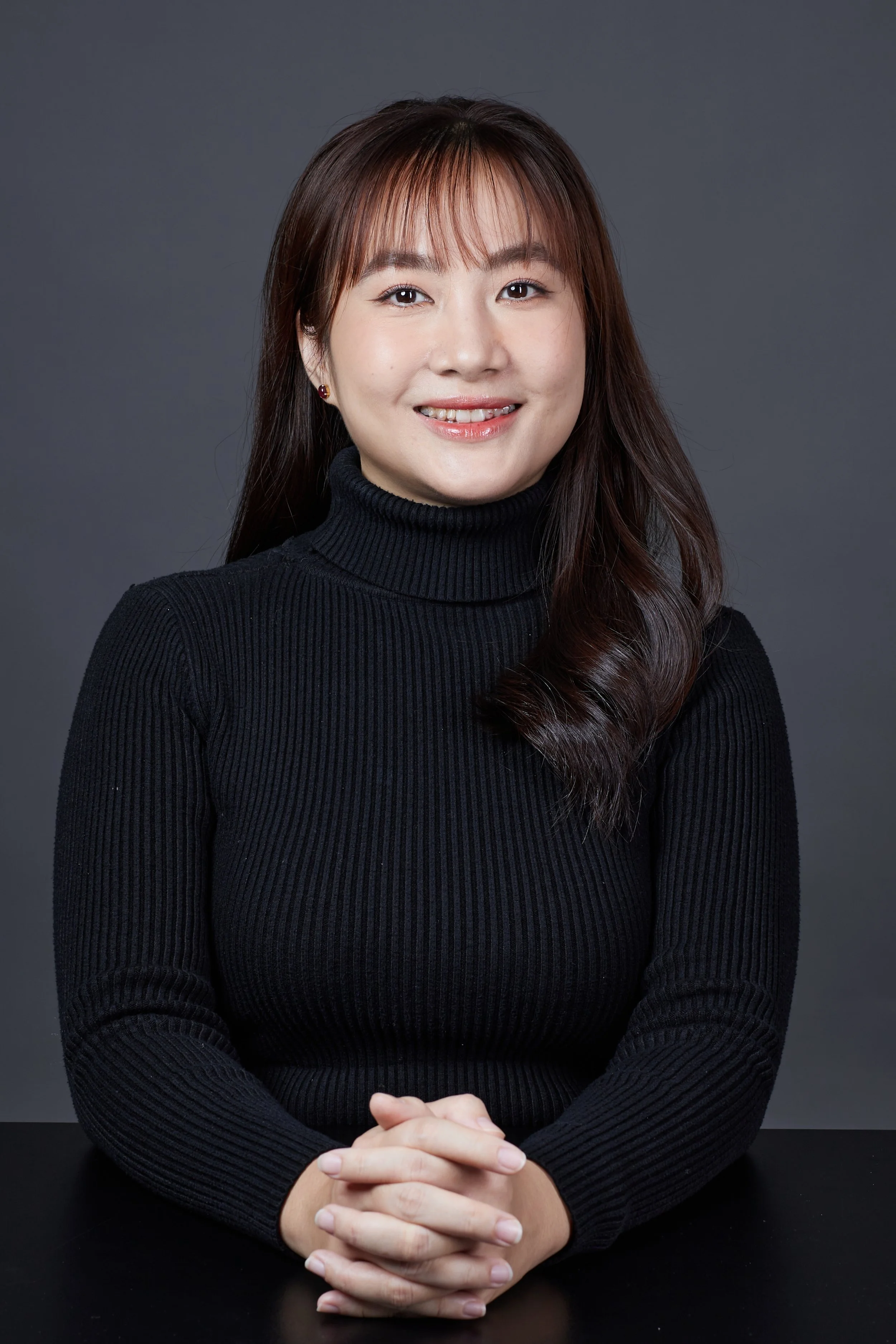 Angie Ngoc Nguyen. CX Strategist. Educator. Content Creator