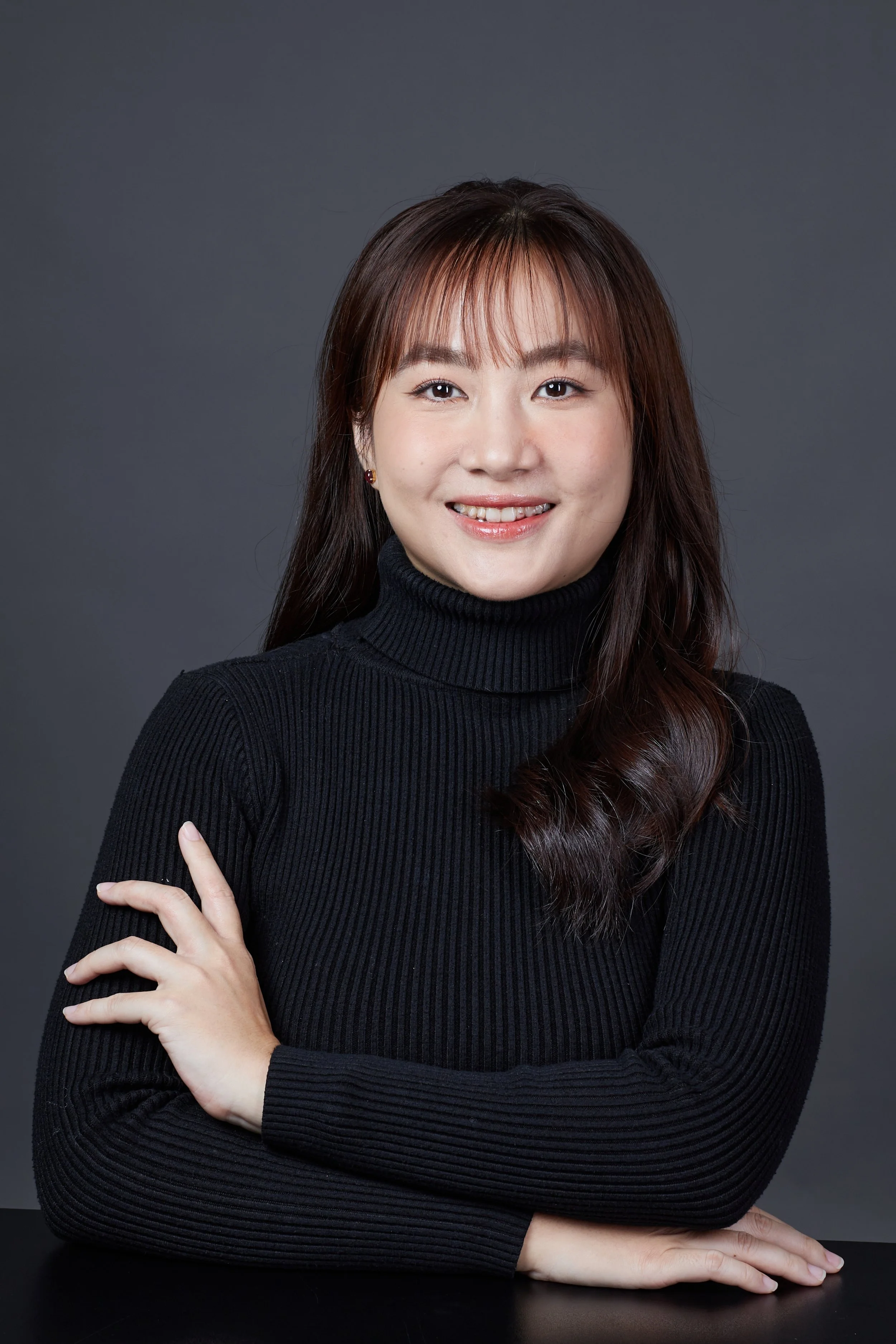 Angie Ngoc Nguyen . CX Specialist . Educator . Content Creator