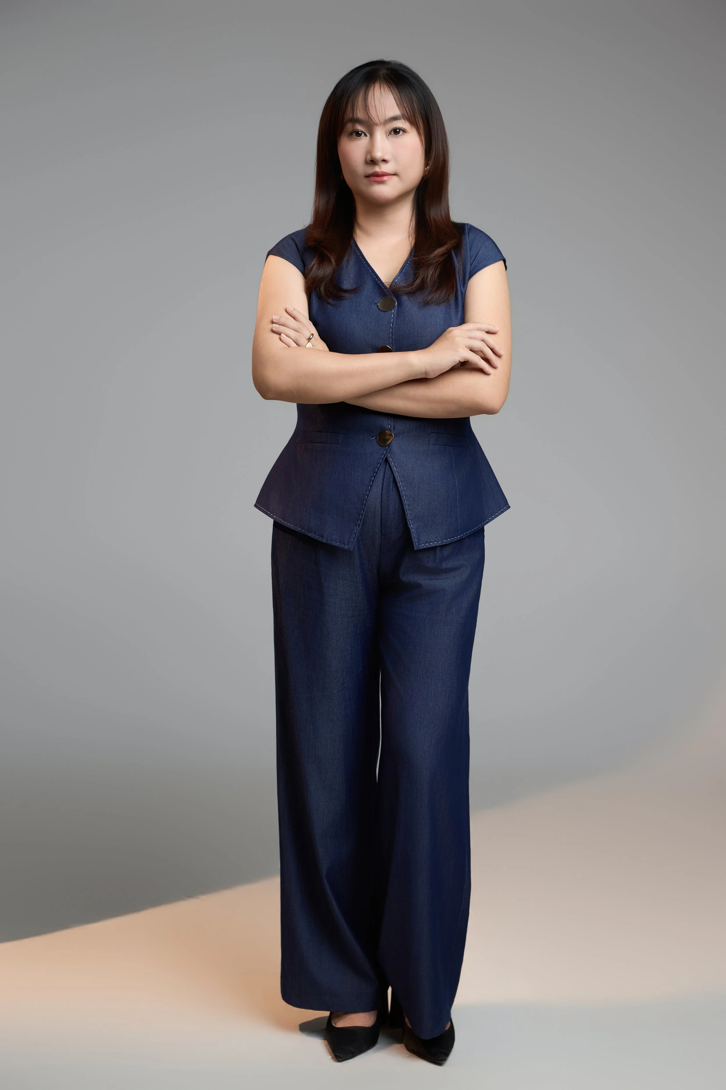 Angie Ngoc Nguye, 10+ years experience in Customer Experience, DBA candidate focus on customer experience