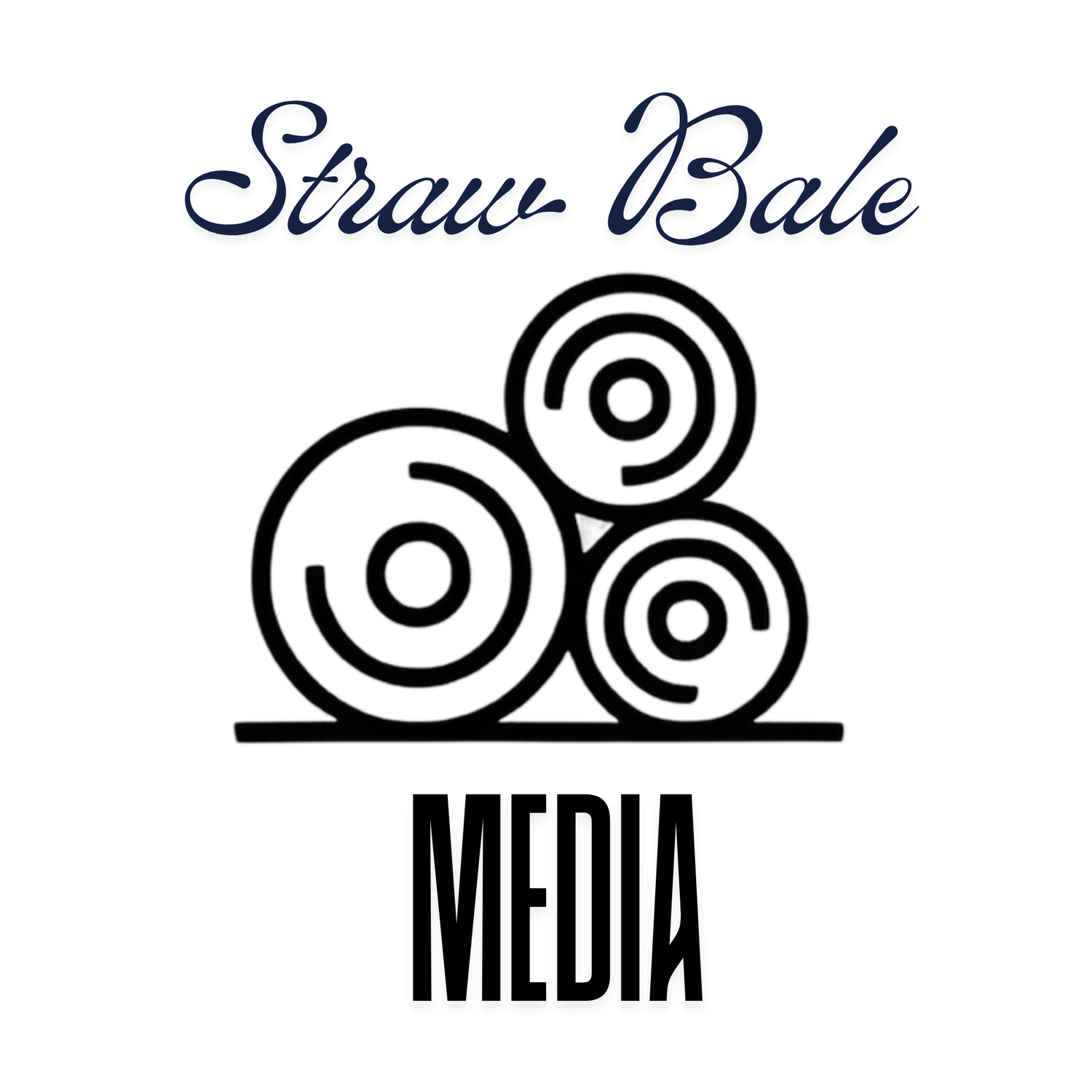 Straw Bale Media 