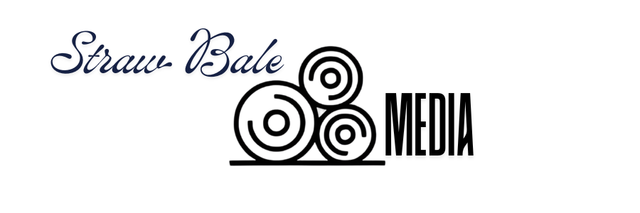 Straw Bale Media 