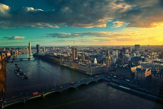Immigration and the UK’s Industrial Vision