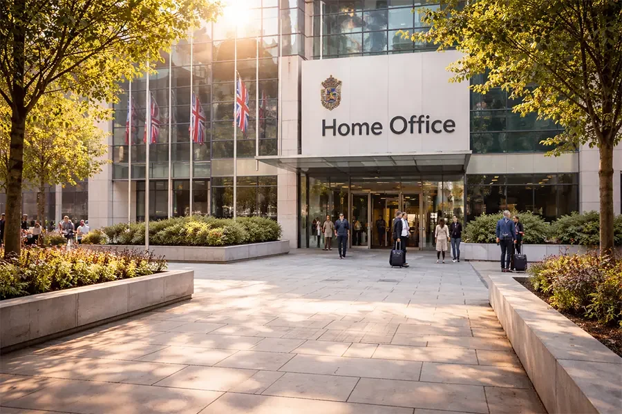 Understanding the Migrant Journey: What the Report  Tells Us About Life After a UK Visa