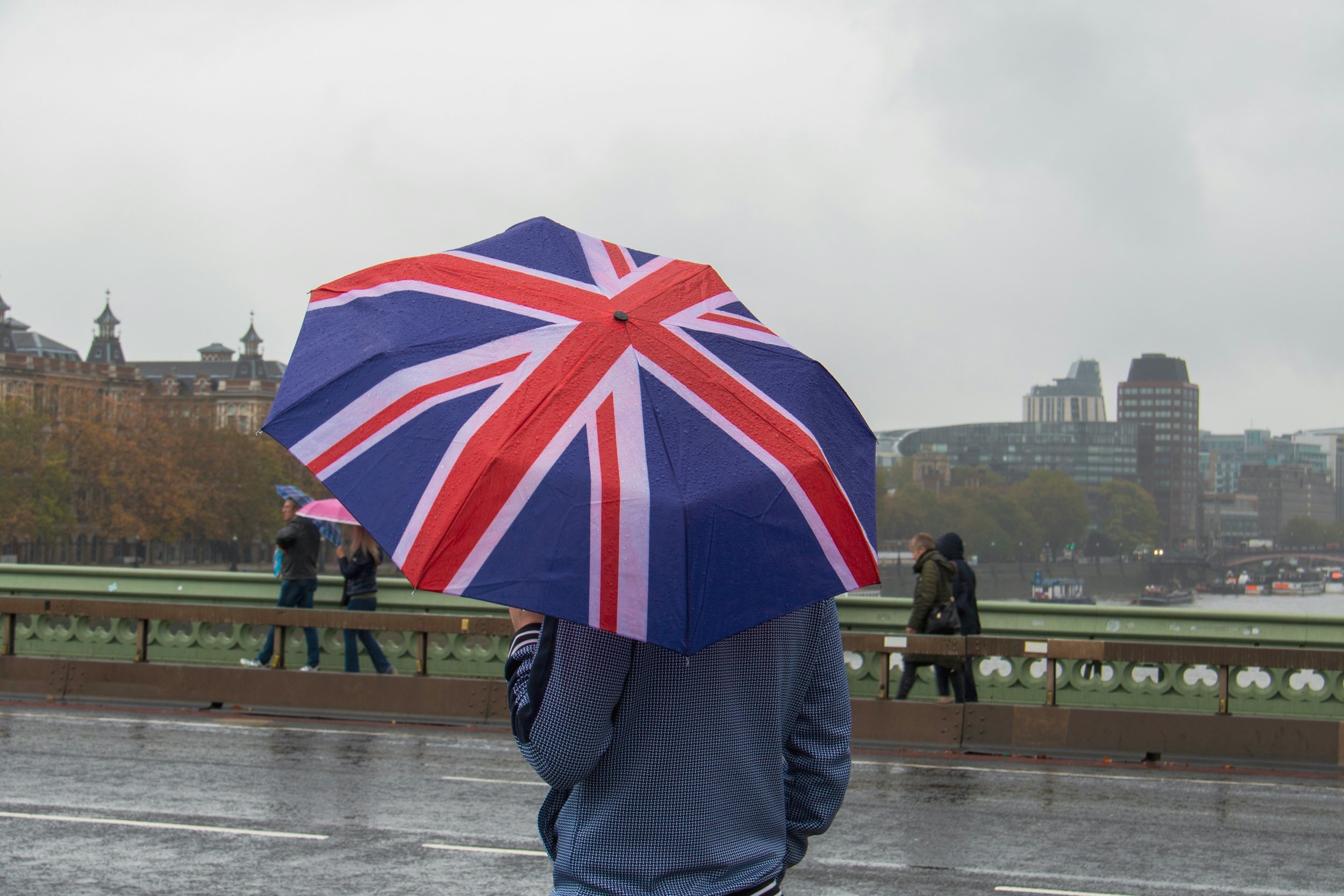 New EU Entry Rules for British Travellers: What Changes on 12 October 2025