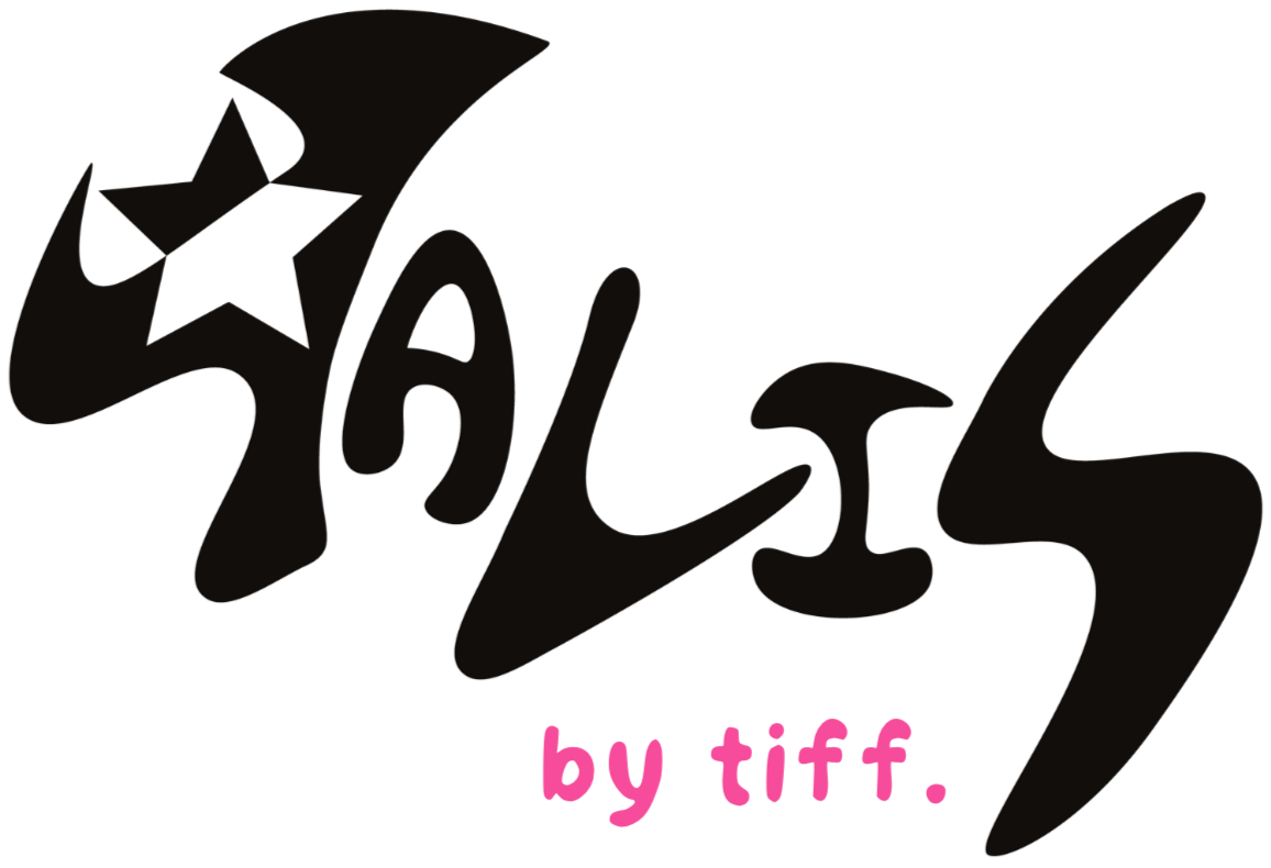 TALIS by tiff.