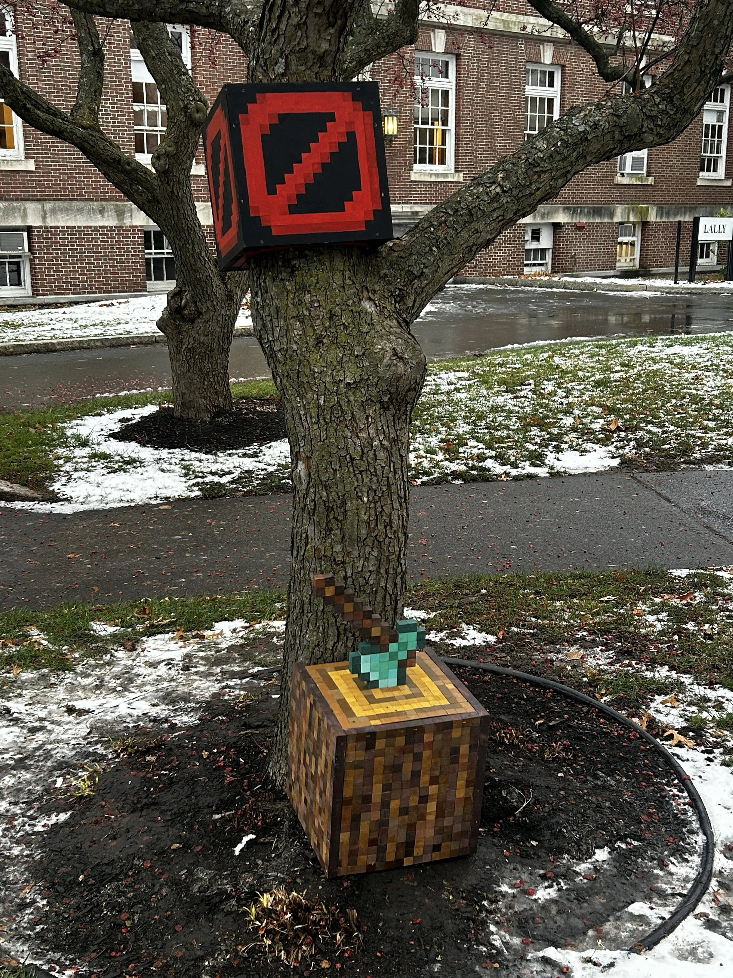 Sculpture 2