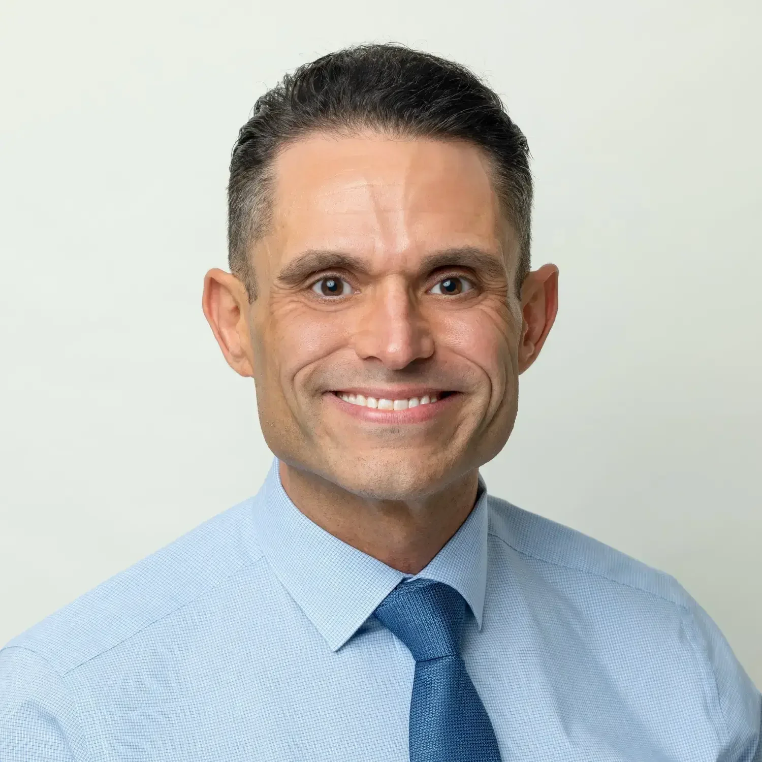 Anthony Castelonia