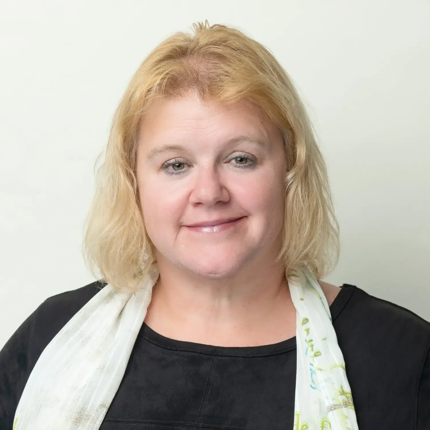 Lesley Rueb