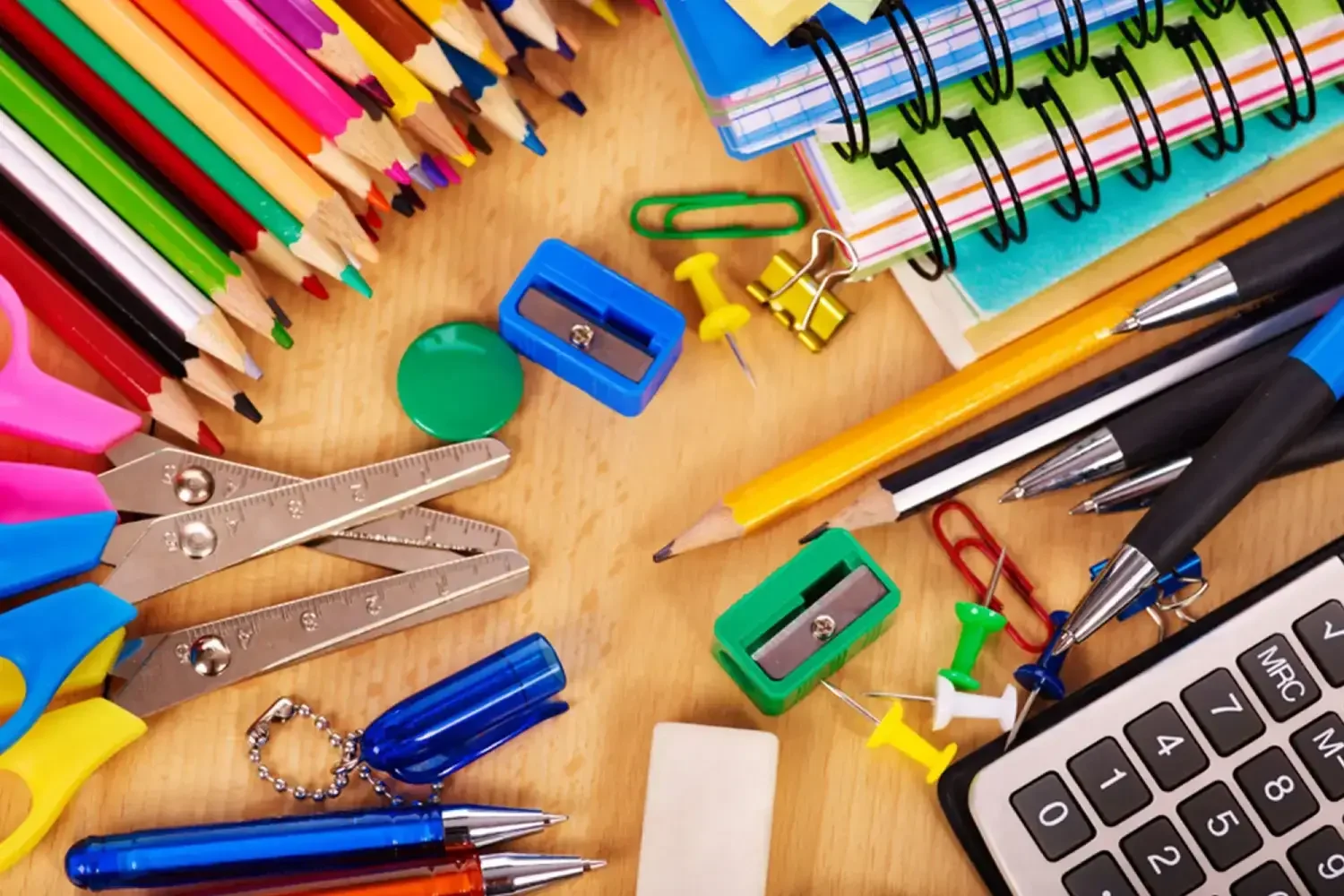 Comprehensive Implementation Services