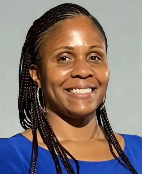 Monique Thomas Hardy