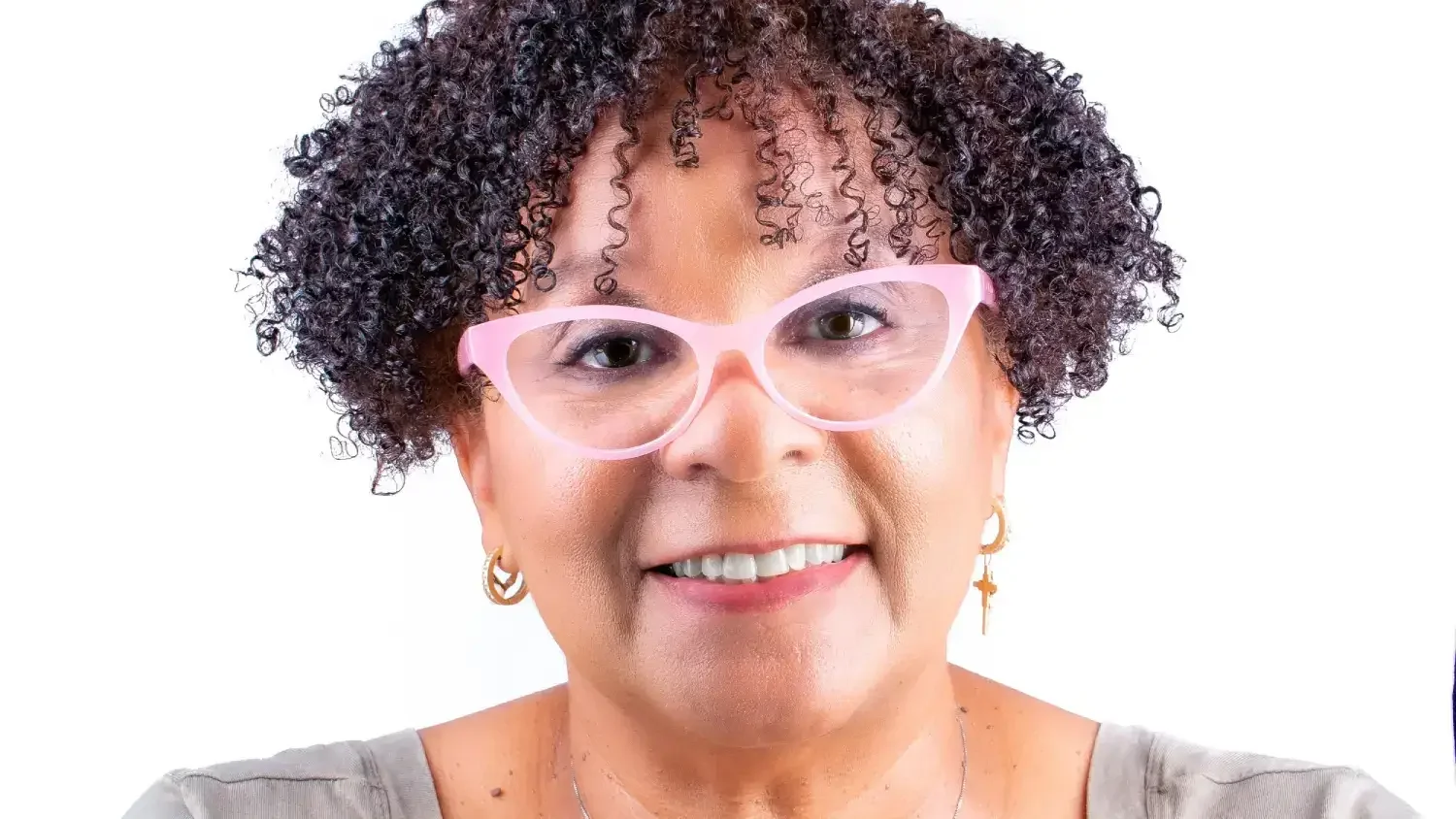 Etta Holmes