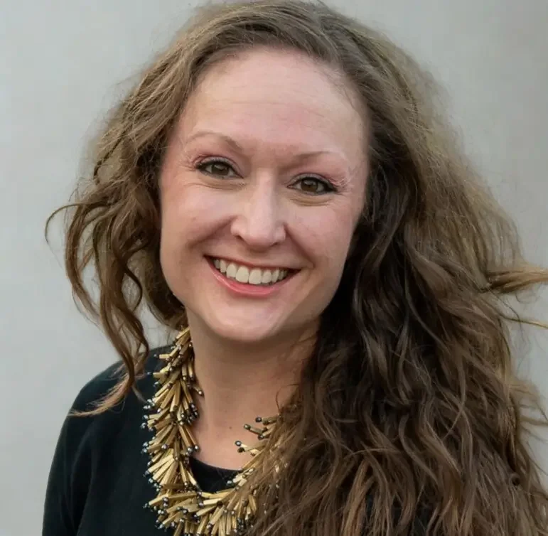 Abby Johnson