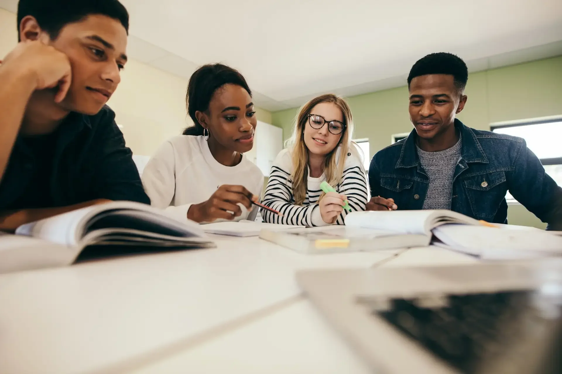 PrepForward™ Teacher Shortage Solutions — Unlimited Instruction